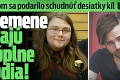 Týmto ľuďom sa podarilo schudnúť desiatky kíl: Po premene vyzerajú úplne inak!