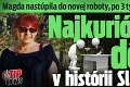 Magda nastúpila do novej roboty, po 3 týždňoch ju vyhodili: Najkurióznejší dôvod v histórii Slovenska!