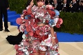 Módna udalosť roka Met Gala: Galavečer ovládli kreatúry