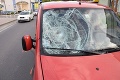 Rovesníčky Margitu a Máriu zrazili dvaja šoféri: Obe dôchodkyne sú ťažko zranené!