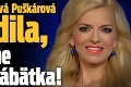 Zlatica Švajdová Puškárová porodila: Poznáme meno bábätka!