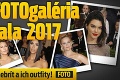 Veľká FOTOgaléria z Met Gala 2017: Pozrite si 30 top celebrít a ich outfity!