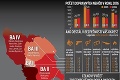 Veľká mapa kriminality v hlavnom meste: Majú sa obyvatelia Bratislavy báť?!