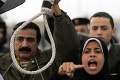 Egyptský súd odsúdil na smrť: Dôvodom je založenie teroristickej skupiny!