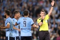 Hološko prispel gólom k postupu jeho FC Sydney v play off A- League