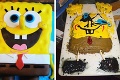 Túžili vytvoriť torty a zákusky ako na obrázku: Keď uvidíte ich diela, smiechu sa neubránite!