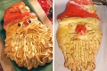Túžili vytvoriť torty a zákusky ako na obrázku: Keď uvidíte ich diela, smiechu sa neubránite!