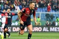 Futbalistu AC Miláno Ocamposa to už hnevá: Jeho sexi polovička takto dráždi fanúšikov