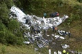 Desivé svedectvá ľudí, ktorí prežili pád lietadla v Kolumbii: Posledné sekundy pred tragickým koncom!