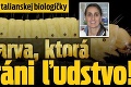 Prelomový objav talianskej biologičky: Larva, ktorá zachráni ľudstvo!