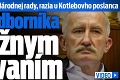 Polícia nabehla do Národnej rady, razia u Kotlebovho poslanca: Názor odborníka je vážnym varovaním