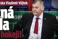 Bývalý kouč Slovenska Vladimír Vůjtek: Smutná pravda o našom hokeji!