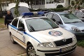 Mestskí policajti prichytení pri čine: FOTKY čitateľa spôsobili na stanici riadny humbuk!