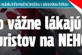 Bratislava vydala informačnú brožúru s obrovskou fotkou: To vážne lákajú turistov na NEHO?!