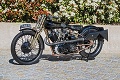 Do aukcie ide 89-ročná motorka: Padne rekordná suma?