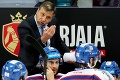 Čechom môžeme iba závidieť: Aha, koľko hráčov z NHL má tréner Jandač k dispozícii