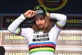 Bora-hansgrohe nominovala na Giro d´Italia: Jubilejnú edíciu slávnych pretekov aj so Saganom?