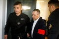 Šok pre Silviu Kucherenko: Jej mužovi naparili exemplárny trest! Basa a ešte oveľa viac