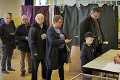 Veľké obavy Francúzov na Slovensku: Prečo sme išli voliť?!