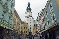Bratislava cez víkend žila: ZOO, vyhliadkové veže aj múzeá boli zadarmo, takto si to návštevníci užili