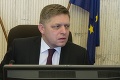 Ficova kritika počas summitu v Bratislave: Nezlenivela nám trošku tá EÚ?