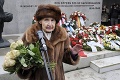 Nemecko si uctilo obete holokaustu: Konali sa obrady na počesť oslobodenia nacistických táborov