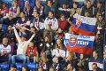 Záujem Slovákov o MS do 18 rokov potvrdili aj štatistiky: Zápas Rusov proti našim vytvoril rekord!