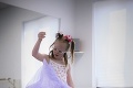 Škola pre deti s Downovým syndrómom: Balet sa učia zadarmo!