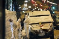 Terorista Karim Cheurfi útočil na svetoznámej Champs-Elysées: Vraždil dva mesiace po odchode z basy!