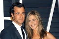 Fešný manžel Jennifer Aniston priznal fóbiu: Strach mu naháňa úplne bežná vec!