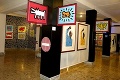 Medzilaborce sa pýšia dielami priateľa Andyho Warhola: Vystavujú obrazy za 200-tisíc eur!