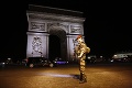 Terorizmus vo Francúzsku: Krajina zažila za dva roky až sedem útokov!