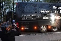 Útok na autobus futbalistov Dortmundu: Polícia zatkla podozrivého