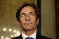 Rakúsky exminister financií má problém: Grassera budú súdiť za korupciu!
