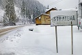 Obyvatelia Stratenej bojujú s počasím: Už dva dni len odhrabávame sneh