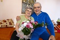 Mária a Juraj to spolu ťahajú už 65 rokov: Robte vo vzťahu tieto 3 veci a tiež tak dlho vydržíte!