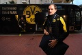 Futbalisti Dortmundu sa znova obávali o život: Bolo ticho, mali sme strach