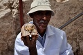Egyptskí bádatelia našli tajné miesto so vzácnymi pozostatkami: V zabudnutej hrobke objavili 8 múmií!