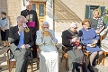 Emeritný pápež Benedikt XVI. oslávil narodeniny: 90-ku zapil pivkom!