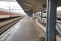 Doprava v Bratislave sa môže ešte zhoršiť: Železnice prišli s riešením