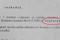 Obyvatelia ďalšieho bratislavského paneláka sa boja, čo bude s ich bytmi: Ohavné praktiky investora!