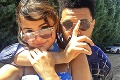 Selena Gomez a The Weeknd vyrazili na festival: Prvá spoločná fotka zaľúbencov!