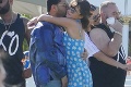 Selena Gomez a The Weeknd vyrazili na festival: Prvá spoločná fotka zaľúbencov!