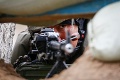 Afganistan žiada Rusko o pomoc: Výcvik vojakov a policajtov má byť užitočný v boji proti IS
