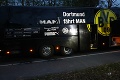 Útok na autobus Borussia Dortmund: Okrem Bartru sa zranil aj ďalší človek!