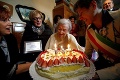 Zomrela najstaršia žena na celom svete: Žila v troch storočiach!