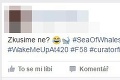 Facebookoom sa šíri vražedná hra: Tínedžeri musia splniť úlohy, tá posledná má desivé dôsledky