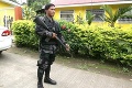 Filipínska polícia je v stave najvyššej pohotovosti: Varovanie pred teroristickými útokmi!