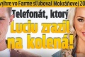 Mrva po výhre vo Farme sľuboval Mokráňovej 20-tisíc eur: Telefonát, ktorý Luciu zrazil na kolená!