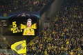 Rozhorčení futbalisti Dortmundu po zápase s Monacom: Sme ľudia, nie sme zvieratá!
